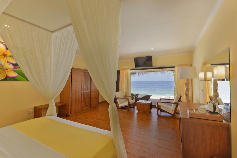 Beach Bungalow photo 6